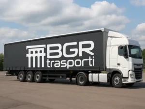 Bilico Centinato Roma